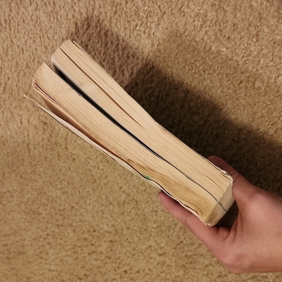 Wicked the life and time of the wicked witch of the west - Picture 3 of 3